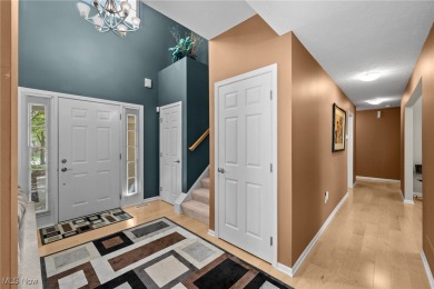 BACK ON THE MARKET THROUGH NO FAULT OF THE SELLER! Younger on Gleneagles Golf Club in Ohio - for sale on GolfHomes.com, golf home, golf lot