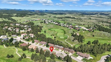 Listed by Lori Barnett, Engel  Volkers Black Hills, .   Nestled on Golf Club At Red Rock in South Dakota - for sale on GolfHomes.com, golf home, golf lot
