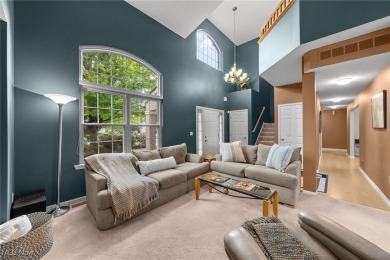 BACK ON THE MARKET THROUGH NO FAULT OF THE SELLER! Younger on Gleneagles Golf Club in Ohio - for sale on GolfHomes.com, golf home, golf lot
