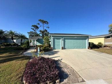 LOCATION, LOCATION, LOCATION!!  A beautiful and well cared for on Del Tura Golf and Country Club in Florida - for sale on GolfHomes.com, golf home, golf lot
