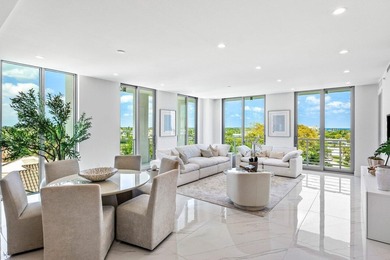 Discover an exceptional residence in the sought-after East Tower on Boca Raton Resort and Club in Florida - for sale on GolfHomes.com, golf home, golf lot