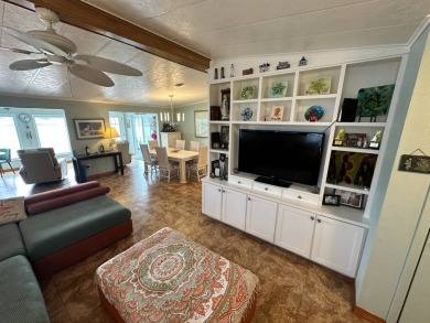 LOCATION, LOCATION, LOCATION!!  A beautiful and well cared for on Del Tura Golf and Country Club in Florida - for sale on GolfHomes.com, golf home, golf lot