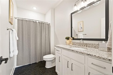 OPEN SUNDAYS 2-4 PM. The Windsor II Plan by Discovery Builders on Champions Pointe Golf Course in Indiana - for sale on GolfHomes.com, golf home, golf lot