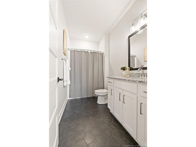 OPEN SUNDAYS 2-4 PM. The Windsor II Plan by Discovery Builders on Champions Pointe Golf Course in Indiana - for sale on GolfHomes.com, golf home, golf lot