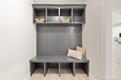 OPEN SUNDAYS 2-4 PM. The Windsor II Plan by Discovery Builders on Champions Pointe Golf Course in Indiana - for sale on GolfHomes.com, golf home, golf lot