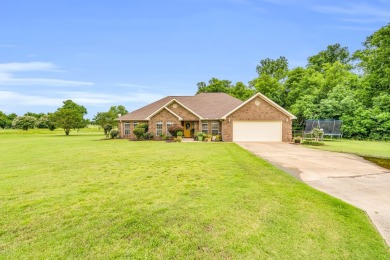 I wanted to share an exciting opportunity to own a beautiful on Elm Lake Golf Course in Mississippi - for sale on GolfHomes.com, golf home, golf lot