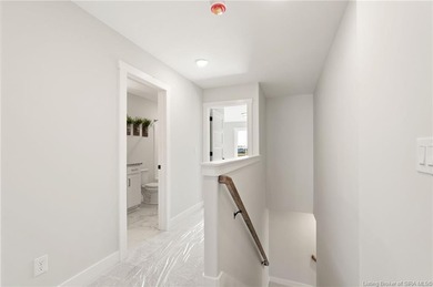 OPEN SUNDAYS 2-4 PM. The Windsor II Plan by Discovery Builders on Champions Pointe Golf Course in Indiana - for sale on GolfHomes.com, golf home, golf lot