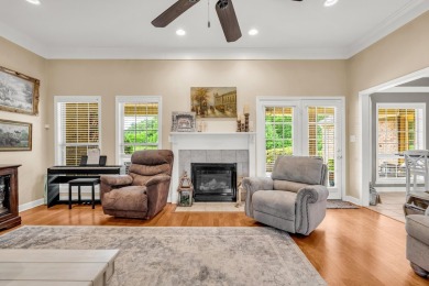 I wanted to share an exciting opportunity to own a beautiful on Elm Lake Golf Course in Mississippi - for sale on GolfHomes.com, golf home, golf lot