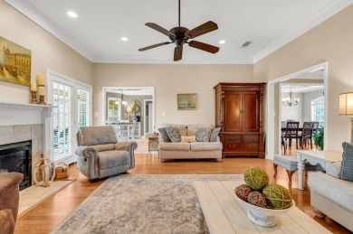 I wanted to share an exciting opportunity to own a beautiful on Elm Lake Golf Course in Mississippi - for sale on GolfHomes.com, golf home, golf lot