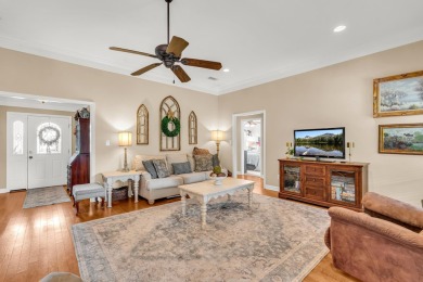 I wanted to share an exciting opportunity to own a beautiful on Elm Lake Golf Course in Mississippi - for sale on GolfHomes.com, golf home, golf lot