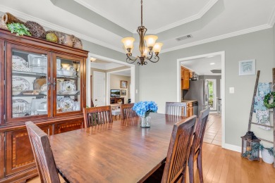 I wanted to share an exciting opportunity to own a beautiful on Elm Lake Golf Course in Mississippi - for sale on GolfHomes.com, golf home, golf lot