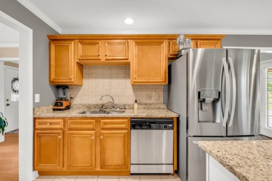 I wanted to share an exciting opportunity to own a beautiful on Elm Lake Golf Course in Mississippi - for sale on GolfHomes.com, golf home, golf lot