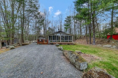 THE PERFECT GETAWAY IN THE HIDEOUT - AMENITY-FILLED COMMUNITY IN on The Hideout Golf in Pennsylvania - for sale on GolfHomes.com, golf home, golf lot