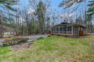THE PERFECT GETAWAY IN THE HIDEOUT - AMENITY-FILLED COMMUNITY IN on The Hideout Golf in Pennsylvania - for sale on GolfHomes.com, golf home, golf lot