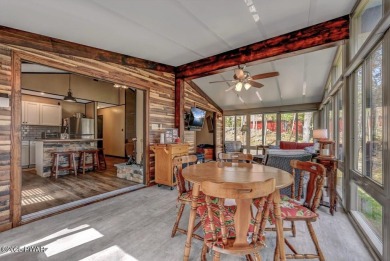 THE PERFECT GETAWAY IN THE HIDEOUT - AMENITY-FILLED COMMUNITY IN on The Hideout Golf in Pennsylvania - for sale on GolfHomes.com, golf home, golf lot