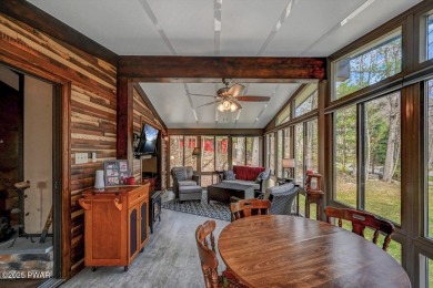 THE PERFECT GETAWAY IN THE HIDEOUT - AMENITY-FILLED COMMUNITY IN on The Hideout Golf in Pennsylvania - for sale on GolfHomes.com, golf home, golf lot