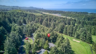 Discover this Fabulous frontage lot on the Award winning on Salishan Spa and Golf Resort in Oregon - for sale on GolfHomes.com, golf home, golf lot