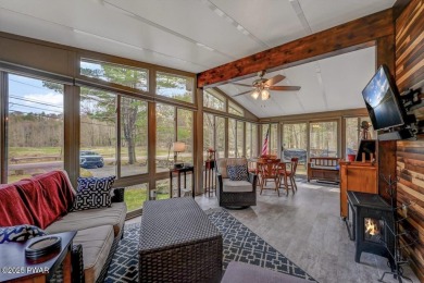 THE PERFECT GETAWAY IN THE HIDEOUT - AMENITY-FILLED COMMUNITY IN on The Hideout Golf in Pennsylvania - for sale on GolfHomes.com, golf home, golf lot