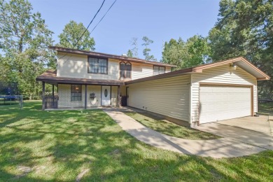 Welcome to 814 Camphor Circle, a charming retreat nestled in a on Wildwood Golf Course in Texas - for sale on GolfHomes.com, golf home, golf lot