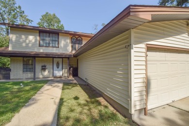 Welcome to 814 Camphor Circle, a charming retreat nestled in a on Wildwood Golf Course in Texas - for sale on GolfHomes.com, golf home, golf lot