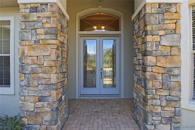 ENCHANTING, STUNNING AND MAINTAINED TO PERFECTION! It is Rare to on Black Diamond Ranch Golf Course in Florida - for sale on GolfHomes.com, golf home, golf lot