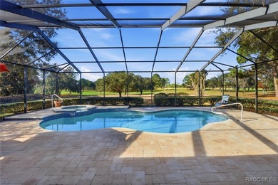 ENCHANTING, STUNNING AND MAINTAINED TO PERFECTION! It is Rare to on Black Diamond Ranch Golf Course in Florida - for sale on GolfHomes.com, golf home, golf lot