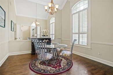 Beautiful 4 bedroom, 4.5 bath, office, 3 car garage with on Bridlewood Golf Course in Texas - for sale on GolfHomes.com, golf home, golf lot