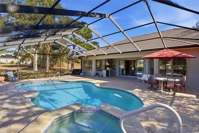 ENCHANTING, STUNNING AND MAINTAINED TO PERFECTION! It is Rare to on Black Diamond Ranch Golf Course in Florida - for sale on GolfHomes.com, golf home, golf lot