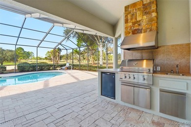 ENCHANTING, STUNNING AND MAINTAINED TO PERFECTION! It is Rare to on Black Diamond Ranch Golf Course in Florida - for sale on GolfHomes.com, golf home, golf lot