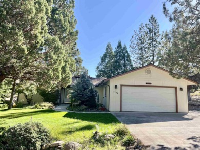 More pictures coming Monday! Nestled in a peaceful neighborhood on Lake Shastina Golf Course in California - for sale on GolfHomes.com, golf home, golf lot