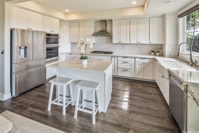 Absolutely stunning and rarely available, this 4-bedroom on Hawaii Prince Golf Club in Hawaii - for sale on GolfHomes.com, golf home, golf lot