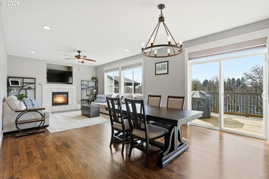 Incredibly well-kept home in Newberg's popular golf course on Chehalem Glenn Golf Course in Oregon - for sale on GolfHomes.com, golf home, golf lot