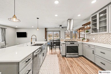 Lori Ringle, M: , loriringle,   - Rare opportunity on the 16th on Oak Hills Country Club in Nebraska - for sale on GolfHomes.com, golf home, golf lot