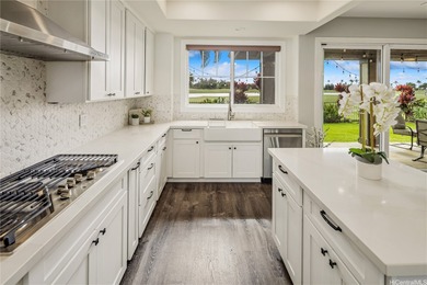 Absolutely stunning and rarely available, this 4-bedroom on Hawaii Prince Golf Club in Hawaii - for sale on GolfHomes.com, golf home, golf lot