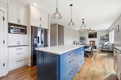 Incredibly well-kept home in Newberg's popular golf course on Chehalem Glenn Golf Course in Oregon - for sale on GolfHomes.com, golf home, golf lot