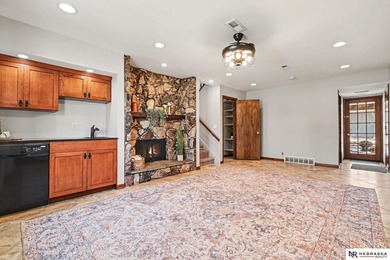 Lori Ringle, M: , loriringle,   - Rare opportunity on the 16th on Oak Hills Country Club in Nebraska - for sale on GolfHomes.com, golf home, golf lot