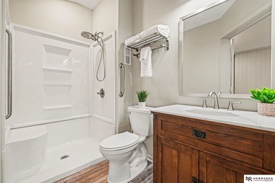 Lori Ringle, M: , loriringle,   - Rare opportunity on the 16th on Oak Hills Country Club in Nebraska - for sale on GolfHomes.com, golf home, golf lot