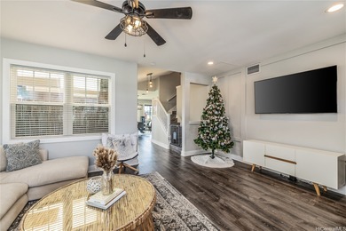 Absolutely stunning and rarely available, this 4-bedroom on Hawaii Prince Golf Club in Hawaii - for sale on GolfHomes.com, golf home, golf lot