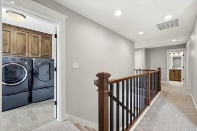 Incredibly well-kept home in Newberg's popular golf course on Chehalem Glenn Golf Course in Oregon - for sale on GolfHomes.com, golf home, golf lot