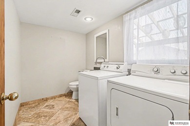 Lori Ringle, M: , loriringle,   - Rare opportunity on the 16th on Oak Hills Country Club in Nebraska - for sale on GolfHomes.com, golf home, golf lot