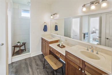 Absolutely stunning and rarely available, this 4-bedroom on Hawaii Prince Golf Club in Hawaii - for sale on GolfHomes.com, golf home, golf lot