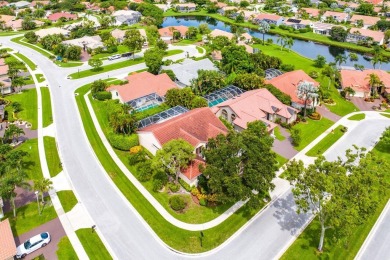 Experience luxury living in Aberdeen Golf and Country Club! on Aberdeen Golf and Country Club in Florida - for sale on GolfHomes.com, golf home, golf lot