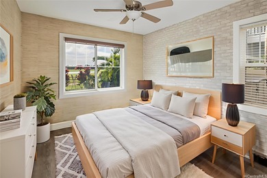 Absolutely stunning and rarely available, this 4-bedroom on Hawaii Prince Golf Club in Hawaii - for sale on GolfHomes.com, golf home, golf lot