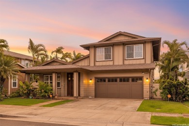 Absolutely stunning and rarely available, this 4-bedroom on Hawaii Prince Golf Club in Hawaii - for sale on GolfHomes.com, golf home, golf lot