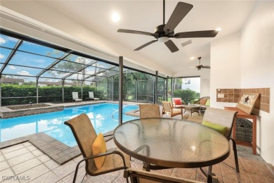 Completely Remodeled After Hurricane Ian In 2022.Rutenburg was on The Forest Country Club in Florida - for sale on GolfHomes.com, golf home, golf lot