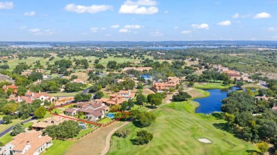 Welcome to your retreat in the prestigious Escondido Golf and on Escondido Golf and Lake Club  in Texas - for sale on GolfHomes.com, golf home, golf lot