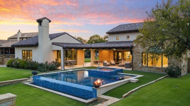 Welcome to your retreat in the prestigious Escondido Golf and on Escondido Golf and Lake Club  in Texas - for sale on GolfHomes.com, golf home, golf lot