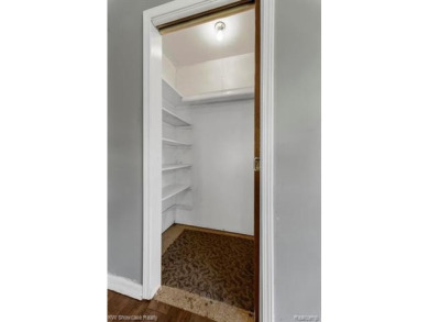 LOCATION LOCATION, CLEAN UPDATED 2 BDRM, 2 BATH, RANCH IN on Bay Pointe Golf Club in Michigan - for sale on GolfHomes.com, golf home, golf lot