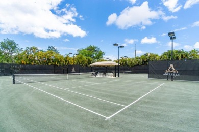 Experience luxury living in Aberdeen Golf and Country Club! on Aberdeen Golf and Country Club in Florida - for sale on GolfHomes.com, golf home, golf lot