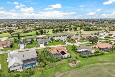 Completely Remodeled After Hurricane Ian In 2022.Rutenburg was on The Forest Country Club in Florida - for sale on GolfHomes.com, golf home, golf lot